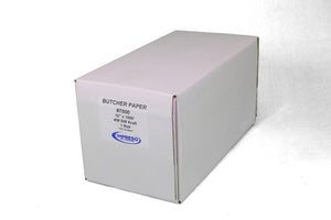Butcher Paper - 15" x 1,000 FT  White