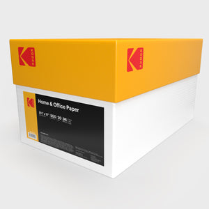 Kodak Home & Office Paper - 96 Bright