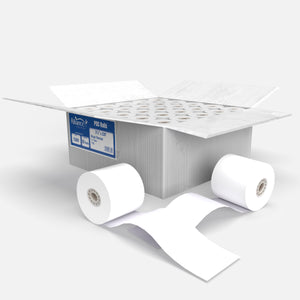 3-1/8" x 220 FT - Thermal Paper Roll - BPA Free (50 Rolls)