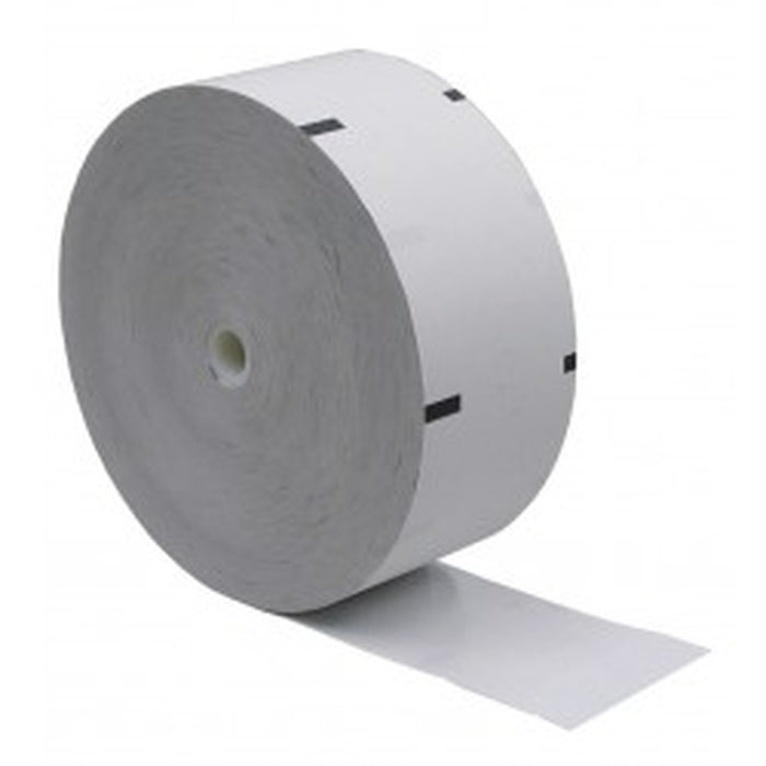 ATM Roll - 3-1/8" x 2,500 FT Thermal Roll with 4.8" Sense Mark