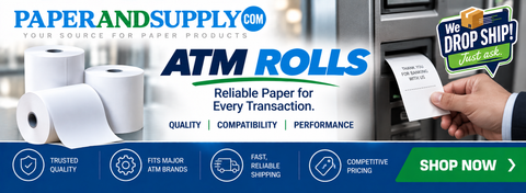 ATM Rolls