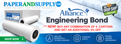 Alliance Engineering Rolls