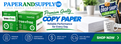 Copy Paper