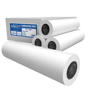 Alliance Engineering Rolls – Paper and Supply