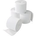 4-1/2" x 165 FT Bright White Bond Roll (25 Rolls)