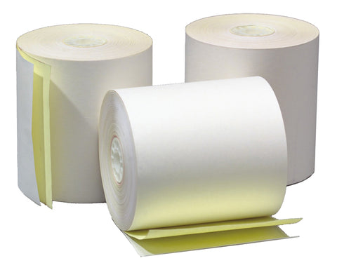 Receipt Paper Rolls